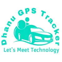 Dhanu GPS Tracker icon