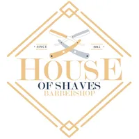 House of Shaves Barbershop icon