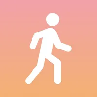 Walking Workout Weight Loss icon