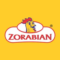 Zorabian – Order Fresh Chicken icon