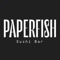 Paperfish Sushi icon