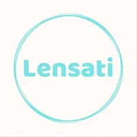 Lensati icon