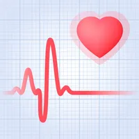 Heart Rate Monitor: Pulse icon