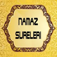 Audio Namaz Surahs Prayers icon