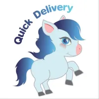 Quick Delivery icon