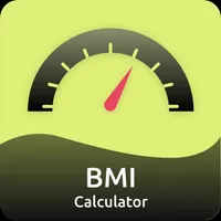 BMI_Calculate icon