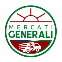 Mercati Generali App icon