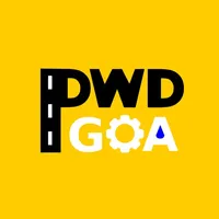 PWD Goa icon