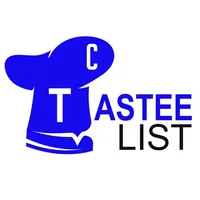 Tasteelist icon