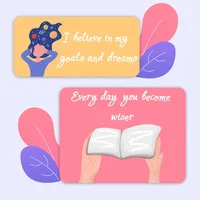 Affirmation Widgets icon