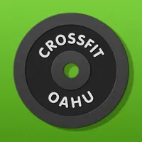 CrossFit Oahu icon