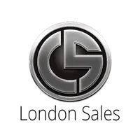 London Sales POS icon