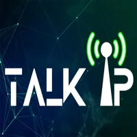 TalkIP Softphone Communicator icon