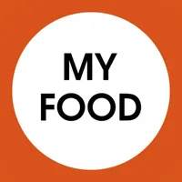 My Food - 25 icon