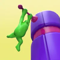 Blob Up! 3D icon