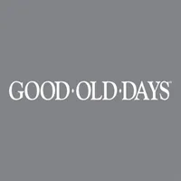 Good Old Days Magazine icon