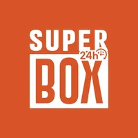 Super Box icon