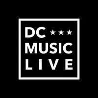 DC Music Live icon