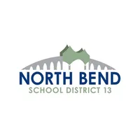 North Bend School District icon