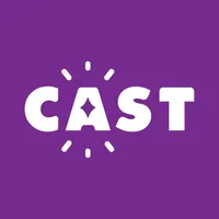 Cast - The Future of Content icon