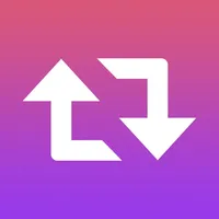 InstRepost - Photos & Videos icon