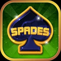 Spades 3D icon