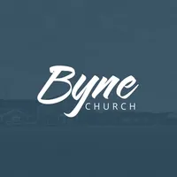 Byne Baptist Church App icon