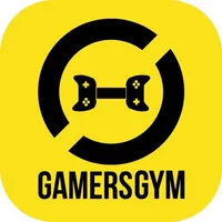 Gamersgym icon