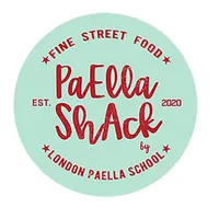 Paella Shack icon