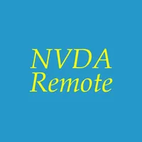 NVDARemote icon