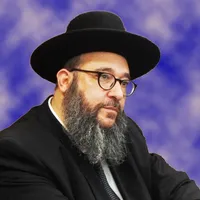 Rav Gershon Ribner icon