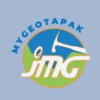 MyGeotapak icon