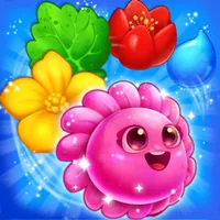 Blossom Crush - Flower Jungle icon