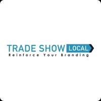 Trade Shows Local icon