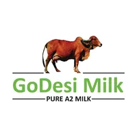 GoDesi Milk icon