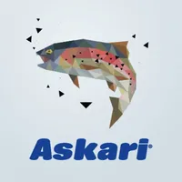 Askari Angeln-App icon