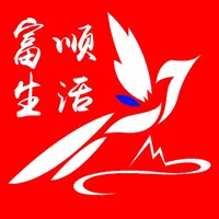 富顺生活 icon