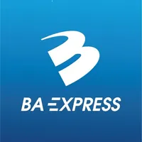 BAExpress icon