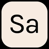 Saunum icon