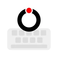 oKeyboard icon