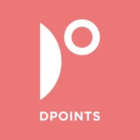 DPoints App icon