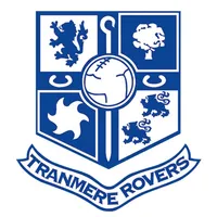 Tranmere Rovers Browser icon