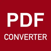 PDF Converter: Editor & Reader icon