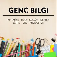 Genç Bilgi B2B icon