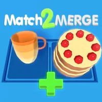 Match 2 Merge icon