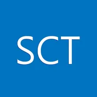 SCT 遠程控制APP icon