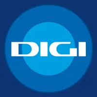 DIGI ügyfélkapu icon