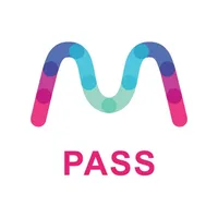 MPass - smart ticketing icon