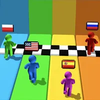 ABC Run - Trivia Racing Fun icon