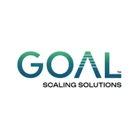 Goal Scaling icon